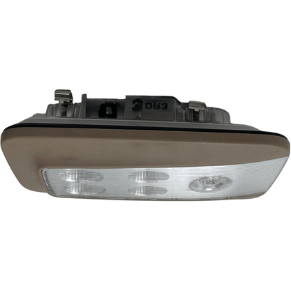 Luz Teto Cabine Mercedes Benz New Actros LD Original
