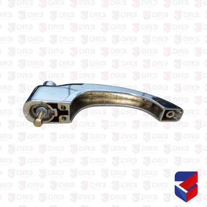 Macaneta Externa Com Chaves Scania 111