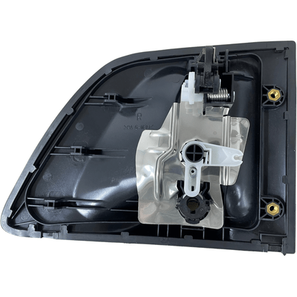 Macaneta Externa LD Scania S4 Sem Chave 1488410