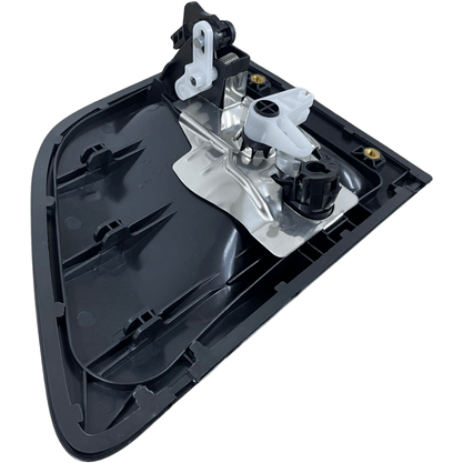 Macaneta Externa LD Scania S4 Sem Chave 1488410