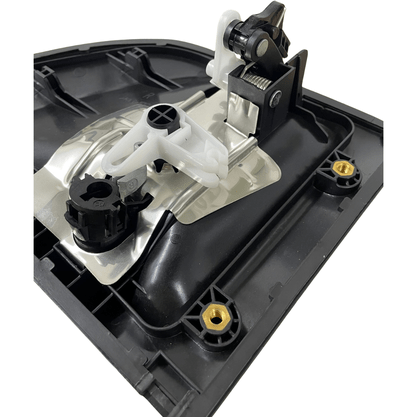 Macaneta Externa LD Scania S4 Sem Chave 1488410