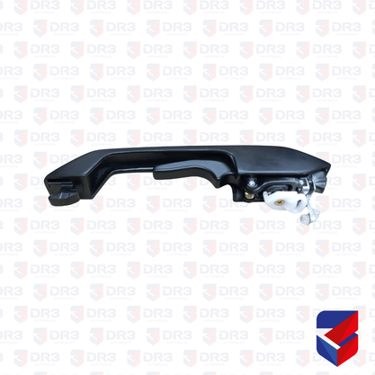 Macaneta Externa Scania 113 Lado Direito BR5328 296210