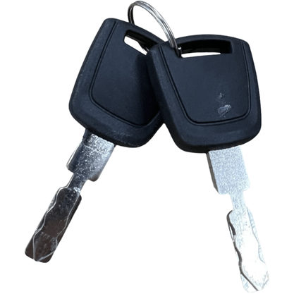 Macaneta Externa Scania NTG LE 2559129 2382064 Bester