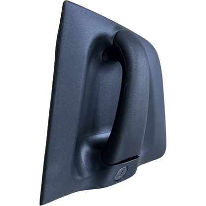 Macaneta Externa Scania S4 LD Com Chaves 1544331 1423018 Bester