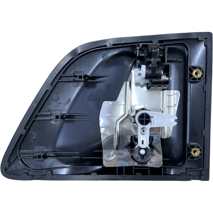 Macaneta Externa Scania S4 LD Com Chaves 1544331 1423018 Bester