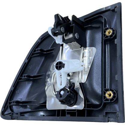 Macaneta Externa Scania S4 LD Com Chaves 1544331 1423018 Bester