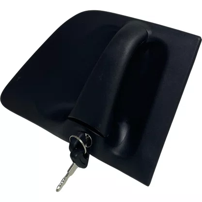 Macaneta Externa Scania S4 LE Com Chave 1423017 2005369 Cepam
