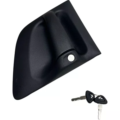Macaneta Externa Scania S4 LE Com Chave 1423017 2005369 Cepam