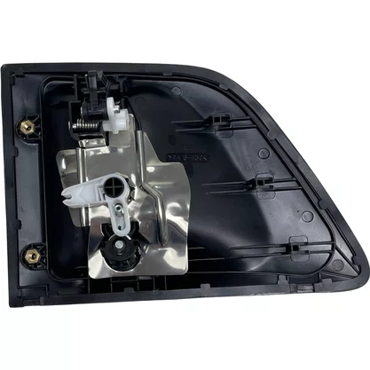 Macaneta Externa Scania S4 LE Com Chave 1423017 2005369 Cepam