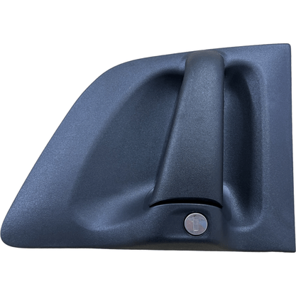 Macaneta Externa Scania S4 LE Com Chave 1423017 2005369 Bester