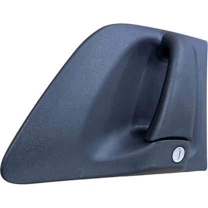 Macaneta Externa Scania S4 LE Com Chave 1423017 2005369 Bester