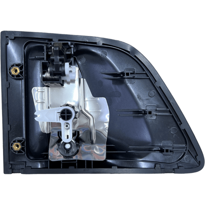 Macaneta Externa Scania S4 LE Com Chave 1423017 2005369 Bester