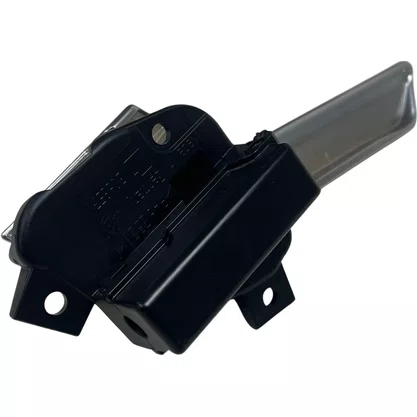 Macaneta Interna Mercedes Benz New Actros LD 0007663624 Original