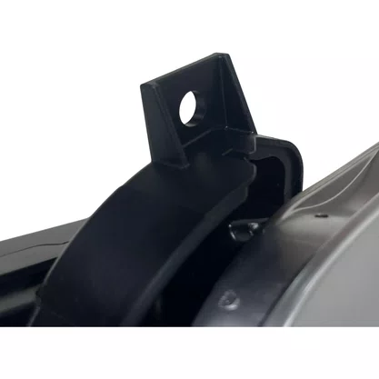 Macaneta Interna Mercedes Benz New Actros LD 0007663624 Original