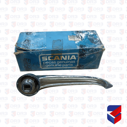 Macaneta Interna Scania 111 66212