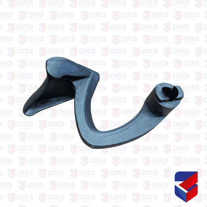Macaneta Interna Scania S4 Lado Esquerdo BR1867 1346177
