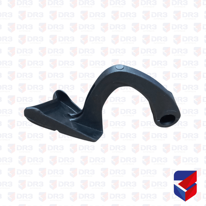 Macaneta Interna Scania S4 Lado Esquerdo BR1867 1346177