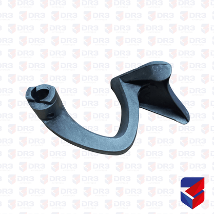 Macaneta Interna Scania S4 LD BR1875 1346178