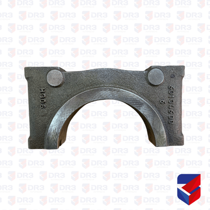 Mancal Bloco Motor Scania Euro 5 1828736 Original