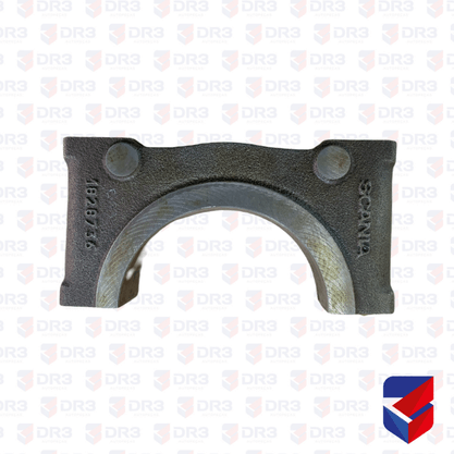 Mancal Bloco Motor Scania Euro 5 1828736 Original