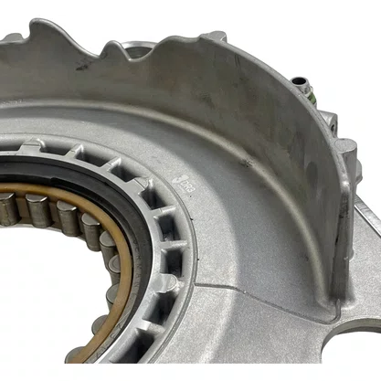 Mancal Carcaca Seletora Caixa Scania NTG G25 G33 2891954 Original