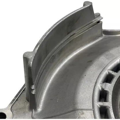 Mancal Carcaca Seletora Caixa Scania NTG G25 G33 2891954 Original