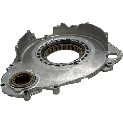 Mancal Carcaca Seletora Caixa Scania NTG G25 G33 2891954 Original