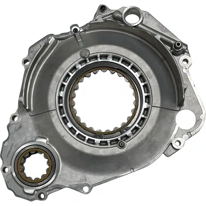 Mancal Carcaca Seletora Caixa Scania NTG G25 G33 2891954 Original