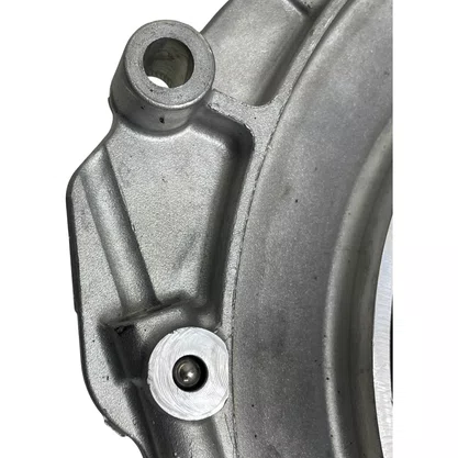 Mancal Carcaca Seletora Caixa Scania NTG G25 G33 2891954 Original