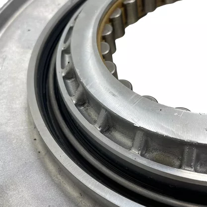 Mancal Carcaca Seletora Caixa Scania NTG G25 G33 2891954 Original