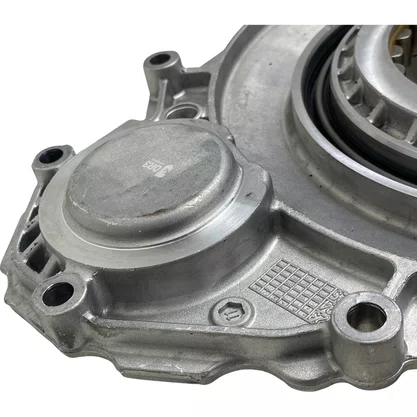 Mancal Carcaca Seletora Caixa Scania NTG G25 G33 2891954 Original