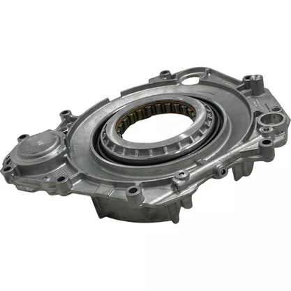 Mancal Carcaca Seletora Caixa Scania NTG G25 G33 2891954 Original