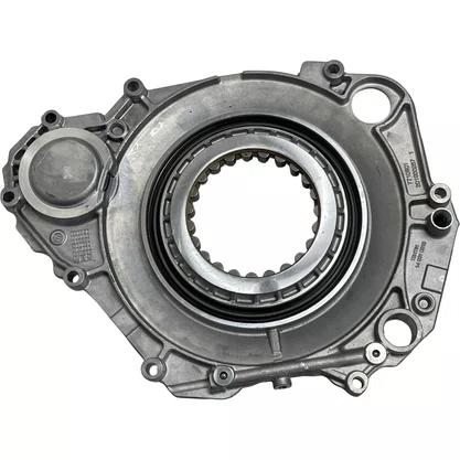 Mancal Carcaca Seletora Caixa Scania NTG G25 G33 2891954 Original