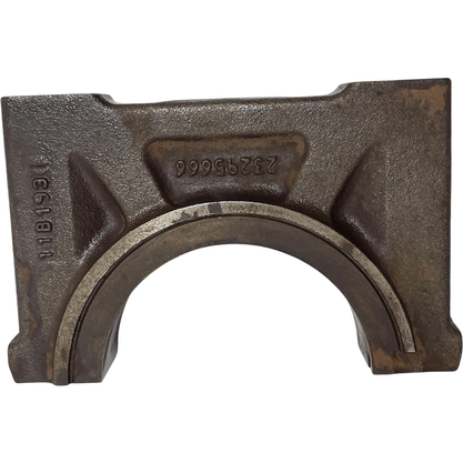 Mancal Central Virabrequim Bloco Motor Volvo D13 Original