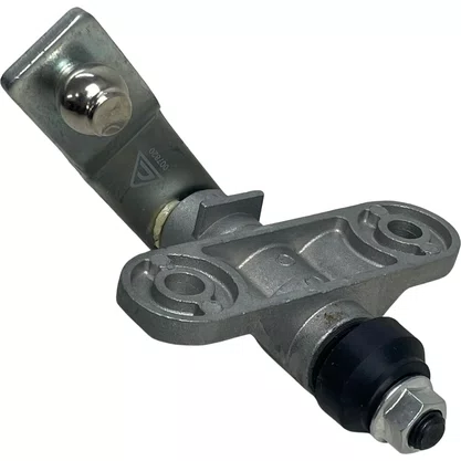 Mancal Limpador Scania S4/S5 LD 07820 1337958 BR3347