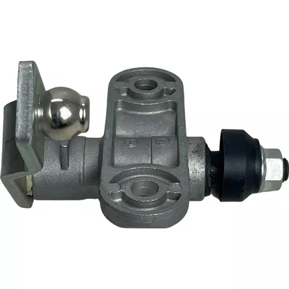 Mancal Limpador Scania S4/S5 LD 07820 1337958 BR3347