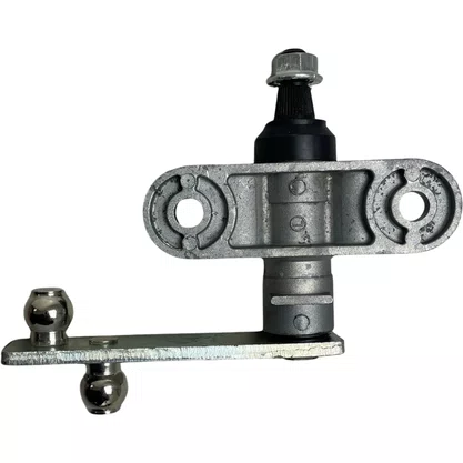 Mancal Limpador Scania S4/S5 LE 07819 1337957 BR09927 Cipec