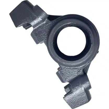 Mancal Mola Do Bogie S4 S5 Euro 5 NTG 2843054 1404352 Original
