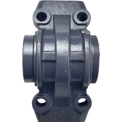 Mancal Mola Do Bogie S4 S5 Euro 5 NTG 2843054 1404352 Original