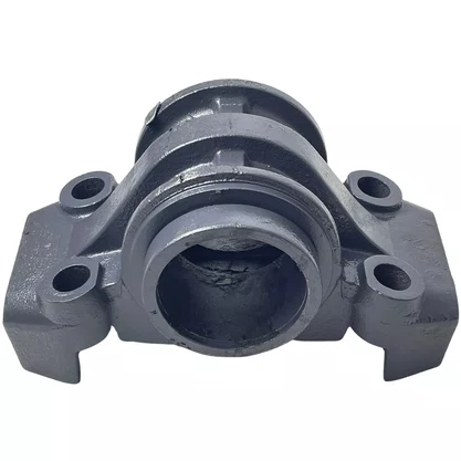 Mancal Mola Do Bogie S4 S5 Euro 5 NTG 2843054 1404352 Original