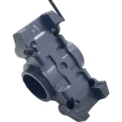 Mancal Mola Do Bogie S4 S5 Euro 5 NTG 2843054 1404352 Original