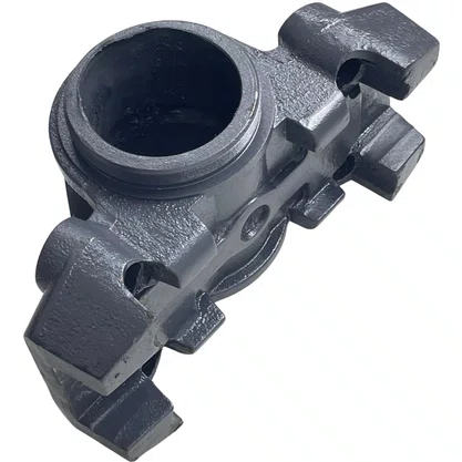 Mancal Mola Do Bogie S4 S5 Euro 5 NTG 2843054 1404352 Original