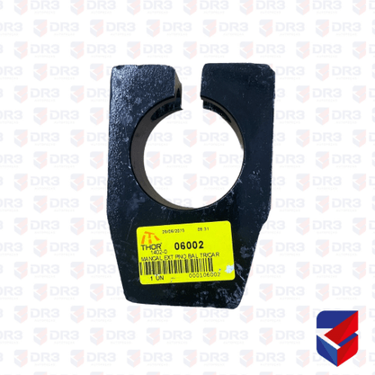 Mancal Para Pino Balanca Truck e Carreta Pino 60mm 14020