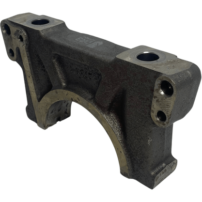 Mancal Traseiro Virabrequim Bloco Motor Volvo D13 Original