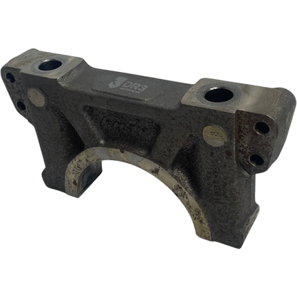 Mancal Traseiro Virabrequim Bloco Motor Volvo D13 Original