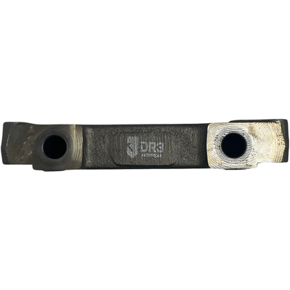 Mancal Traseiro Virabrequim Bloco Motor Volvo D13 Original