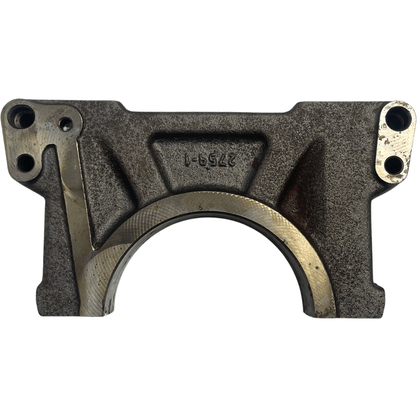 Mancal Traseiro Virabrequim Bloco Motor Volvo D13 Original