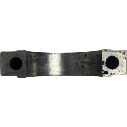 Mancal Traseiro Virabrequim Bloco Motor Volvo D13 Original