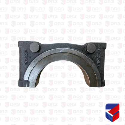Mancal Virabrequim Bloco Motor Scania Euro 5 1828738 Original