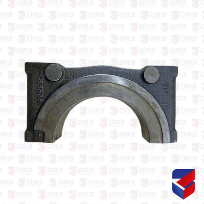 Mancal Virabrequim Bloco Motor Scania Euro 5 1828738 Original